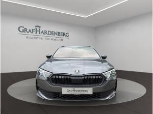 Skoda Octavia Combi Sportline 2,0 TDI 110 kW 7-Gang-DSG)
