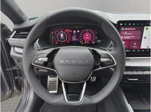 Skoda Octavia Combi Sportline 2,0 TDI 110 kW 7-Gang-DSG)
