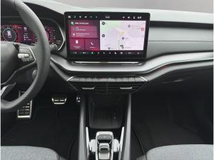 Skoda Octavia Combi Sportline 2,0 TDI 110 kW 7-Gang-DSG)