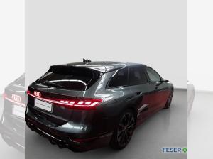 Audi S6 e-tron Avant edition one qu AHK PANO S Sitze HuD