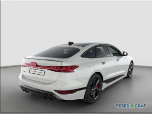 Audi S6 e-tron Sportback qu AHK PANO HuD B&O MATRIX