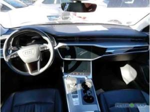 Audi A6 Avant Design Memory/ACC/VC+/Navi+/LED