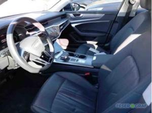 Audi A6 Avant Design Memory/ACC/VC+/Navi+/LED