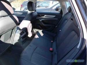 Audi A6 Avant Design Memory/ACC/VC+/Navi+/LED