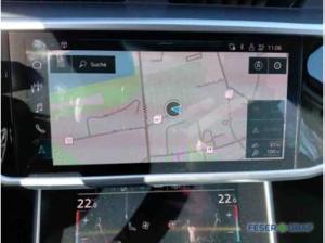 Audi A6 Avant Design Memory/ACC/VC+/Navi+/LED