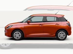 Suzuki Swift 1.2 Club⚠️| Navi I LED I Rückfahrkamera I Tempomat
