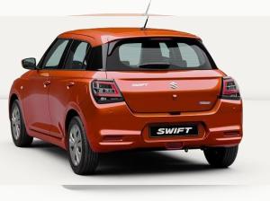 Suzuki Swift 1.2 Club⚠️| Navi I LED I Rückfahrkamera I Tempomat