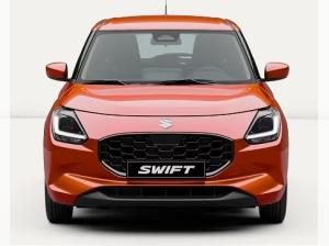 Suzuki Swift 1.2 Club⚠️| Navi I LED I Rückfahrkamera I Tempomat