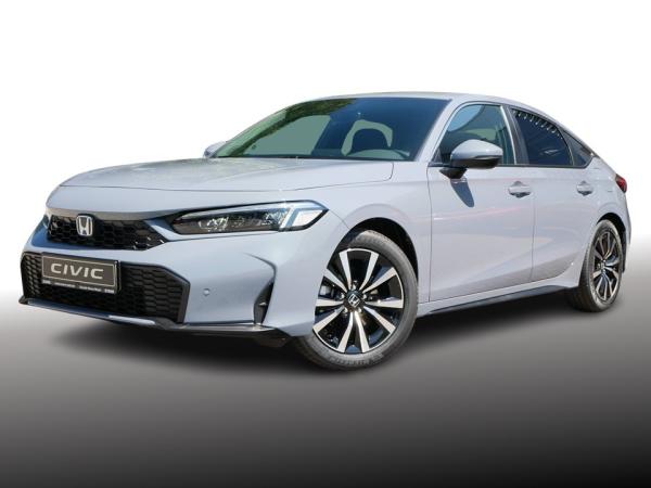 Honda Civic 2.0 i-MMD Hybrid Elegance Auto