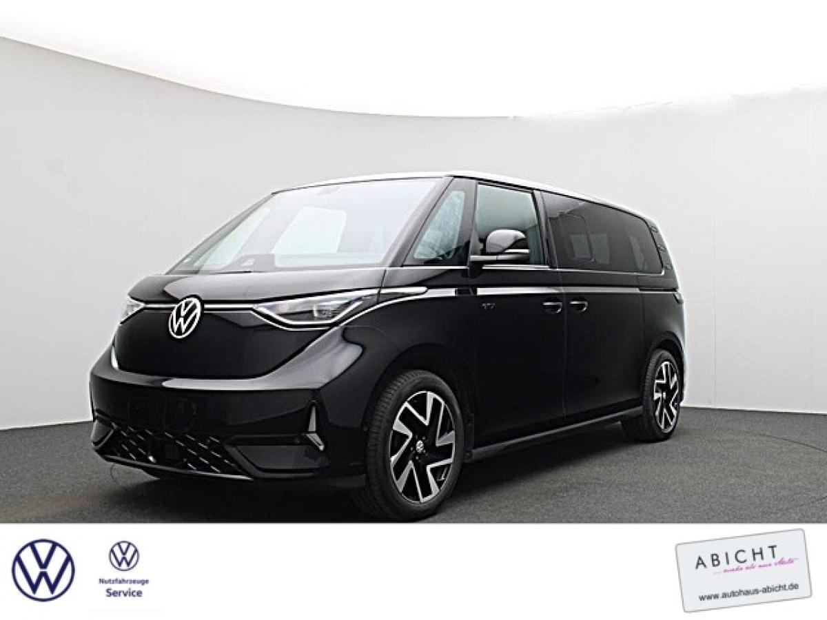 Volkswagen ID.Buzz