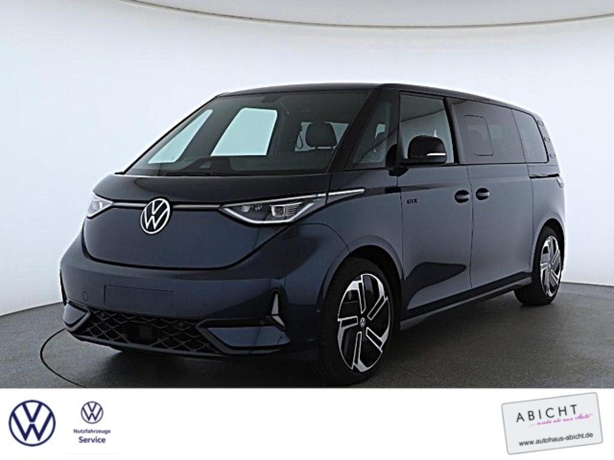 Volkswagen ID.Buzz