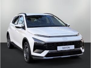 Hyundai BAYON 1.0 T-GDI Trend *LED*NAVI*4xSHZ*PDC*KAM*