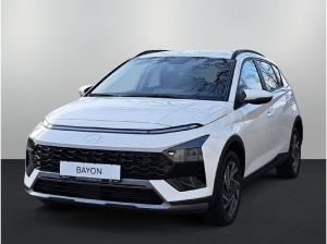 Hyundai BAYON 1.0 T-GDI Trend *LED*NAVI*4xSHZ*PDC*KAM*