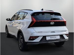 Hyundai BAYON 1.0 T-GDI Trend *LED*NAVI*4xSHZ*PDC*KAM*