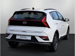 Hyundai BAYON 1.0 T-GDI Trend *LED*NAVI*4xSHZ*PDC*KAM*