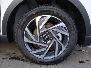Hyundai BAYON 1.0 T-GDI Trend *LED*NAVI*4xSHZ*PDC*KAM*