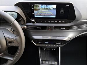 Hyundai BAYON 1.0 T-GDI Trend *LED*NAVI*4xSHZ*PDC*KAM*