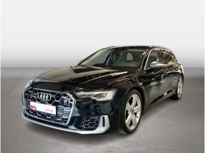Audi S6 Avant TDI 3xKlima ACC AHK AUT DynLicht KlimaA