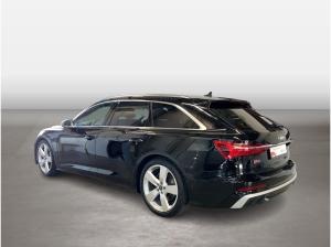 Audi S6 Avant TDI 3xKlima ACC AHK AUT DynLicht KlimaA