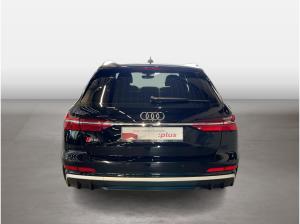 Audi S6 Avant TDI 3xKlima ACC AHK AUT DynLicht KlimaA