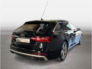 Audi S6 Avant TDI 3xKlima ACC AHK AUT DynLicht KlimaA