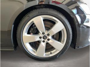 Audi S6 Avant TDI 3xKlima ACC AHK AUT DynLicht KlimaA