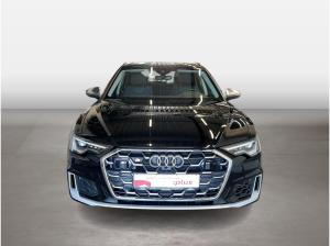 Audi S6 Avant TDI 3xKlima ACC AHK AUT DynLicht KlimaA
