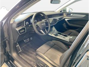 Audi S6 Avant TDI 3xKlima ACC AHK AUT DynLicht KlimaA