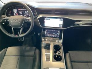 Audi S6 Avant TDI 3xKlima ACC AHK AUT DynLicht KlimaA