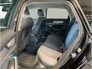 Audi S6 Avant TDI 3xKlima ACC AHK AUT DynLicht KlimaA