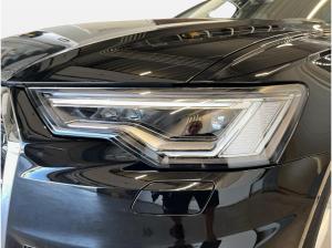 Audi S6 Avant TDI 3xKlima ACC AHK AUT DynLicht KlimaA