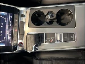 Audi S6 Avant TDI 3xKlima ACC AHK AUT DynLicht KlimaA