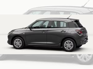 Suzuki Swift 1.2 Club⚠️| Navi I LED I Rückfahrkamera I Tempomat