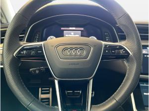 Audi S6 Avant TDI 3xKlima ACC AHK AUT DynLicht KlimaA
