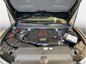 Audi S6 Avant TDI 3xKlima ACC AHK AUT DynLicht KlimaA