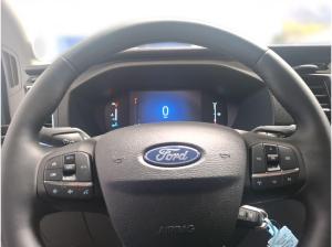 Ford Transit Basis 310L2H2 ZV, Trennwand, 3 Sitzer, PDC hinten,...