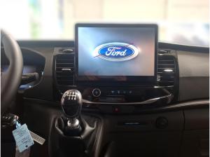 Ford Transit Basis 310L2H2 ZV, Trennwand, 3 Sitzer, PDC hinten,...