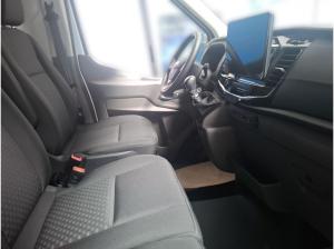 Ford Transit Basis 310L2H2 ZV, Trennwand, 3 Sitzer, PDC hinten,...