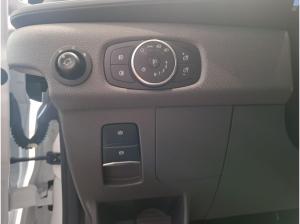 Ford Transit Basis 310L2H2 ZV, Trennwand, 3 Sitzer, PDC hinten,...