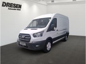 Ford Transit Basis 310L2H2 ZV, Trennwand, 3 Sitzer, PDC hinten,...