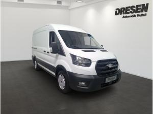 Ford Transit Basis 310L2H2 ZV, Trennwand, 3 Sitzer, PDC hinten,...
