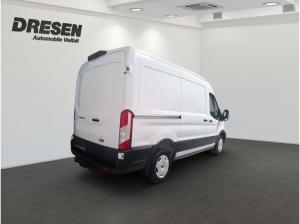 Ford Transit Basis 310L2H2 ZV, Trennwand, 3 Sitzer, PDC hinten,...