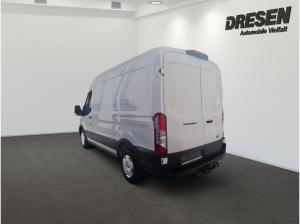 Ford Transit Basis 310L2H2 ZV, Trennwand, 3 Sitzer, PDC hinten,...