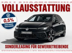 Volkswagen Golf GTE Hybrid VOLL-Ausstattung WR Leder Navi