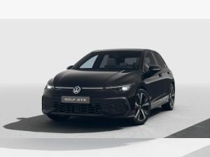 Volkswagen Golf GTE Hybrid VOLL-Ausstattung WR Leder Navi
