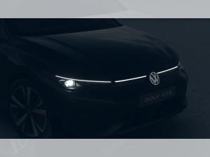 Volkswagen Golf GTE Hybrid VOLL-Ausstattung WR Leder Navi