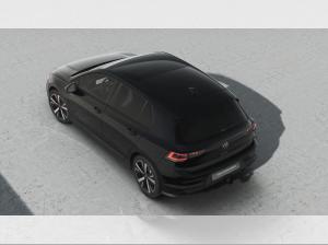 Volkswagen Golf GTE Hybrid VOLL-Ausstattung WR Leder Navi
