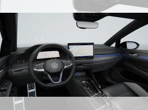 Volkswagen Golf GTE Hybrid VOLL-Ausstattung WR Leder Navi
