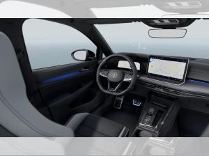 Volkswagen Golf GTE Hybrid VOLL-Ausstattung WR Leder Navi