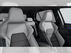 Volkswagen Golf GTE Hybrid VOLL-Ausstattung WR Leder Navi